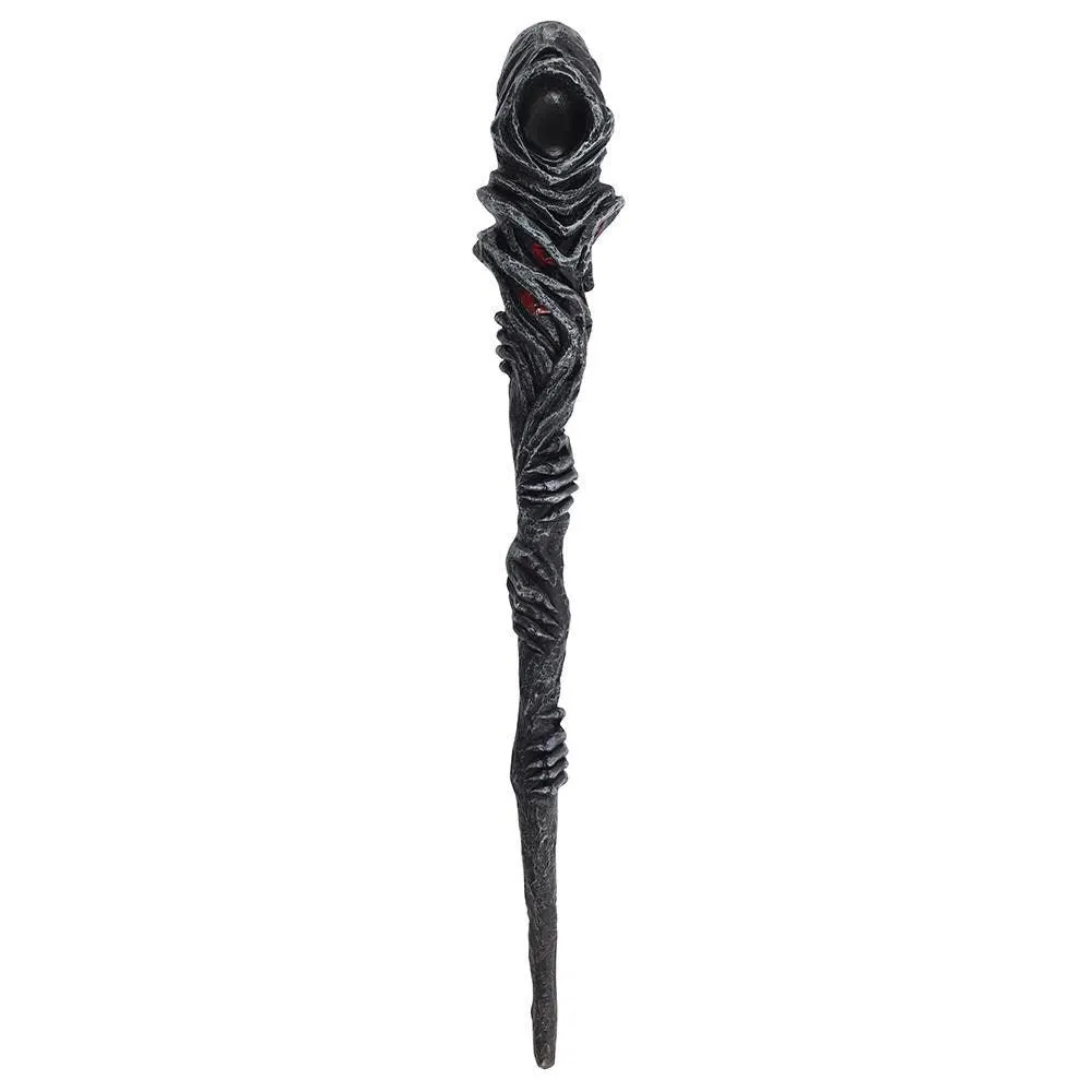 Demonic Spirit (Grim Reaper) Magick Wand