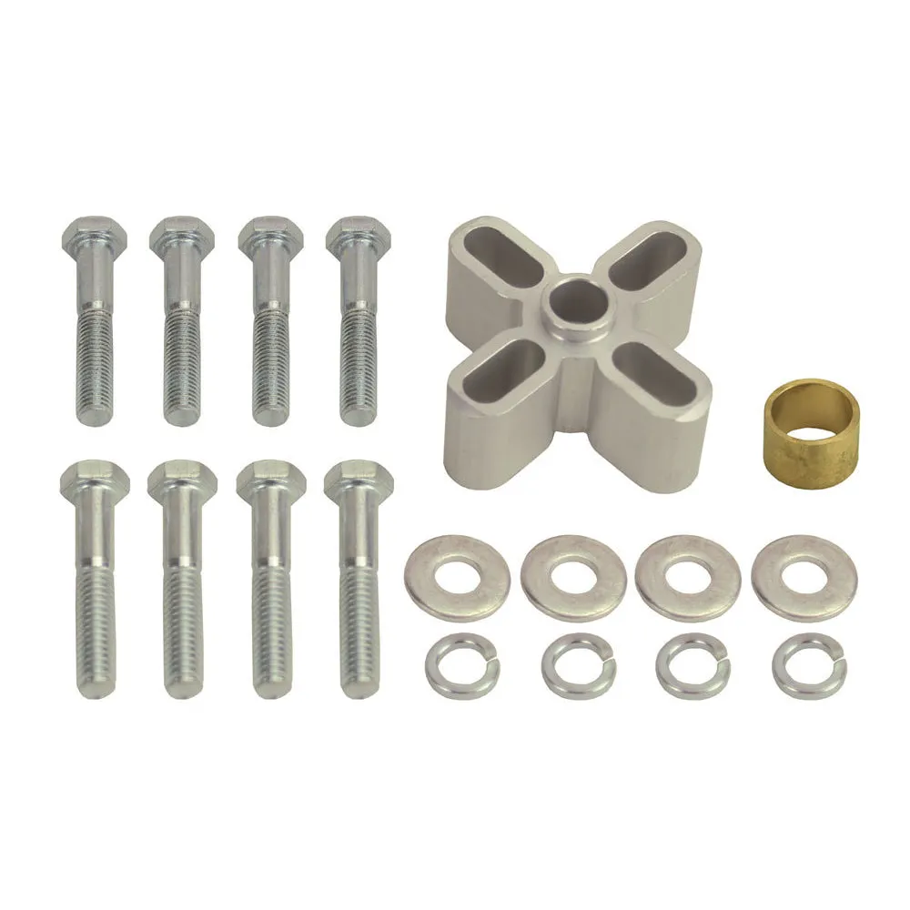 Derale 1" Fan Spacer Kit