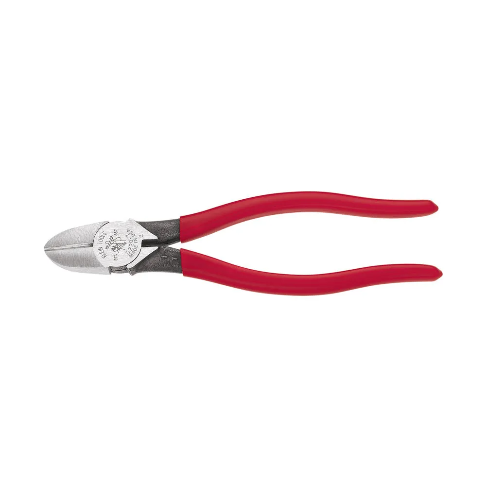 Diagonal-Cutting Pliers Tapered Nose, 7-Inch