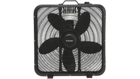 Dimplex 50cm Box Fan DCBOX50MBK