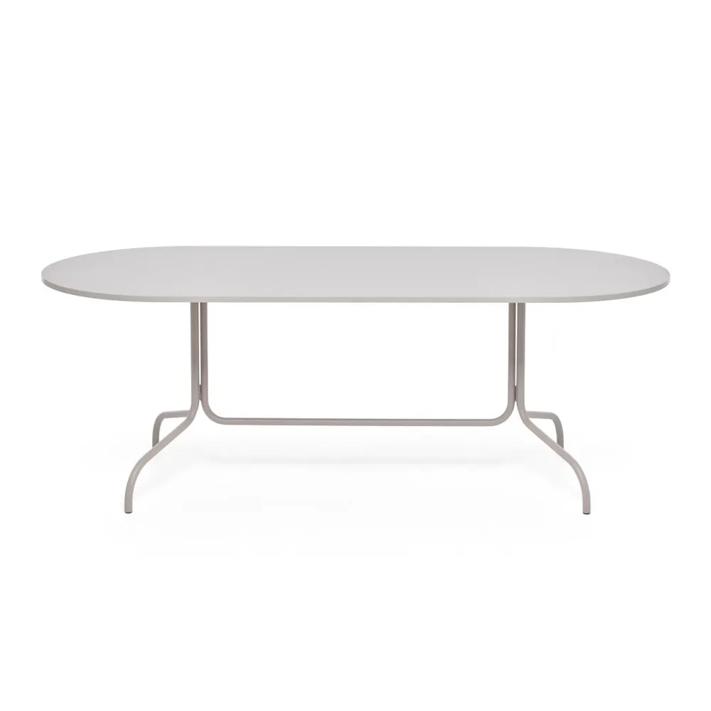 Dining Table - Friday Oval