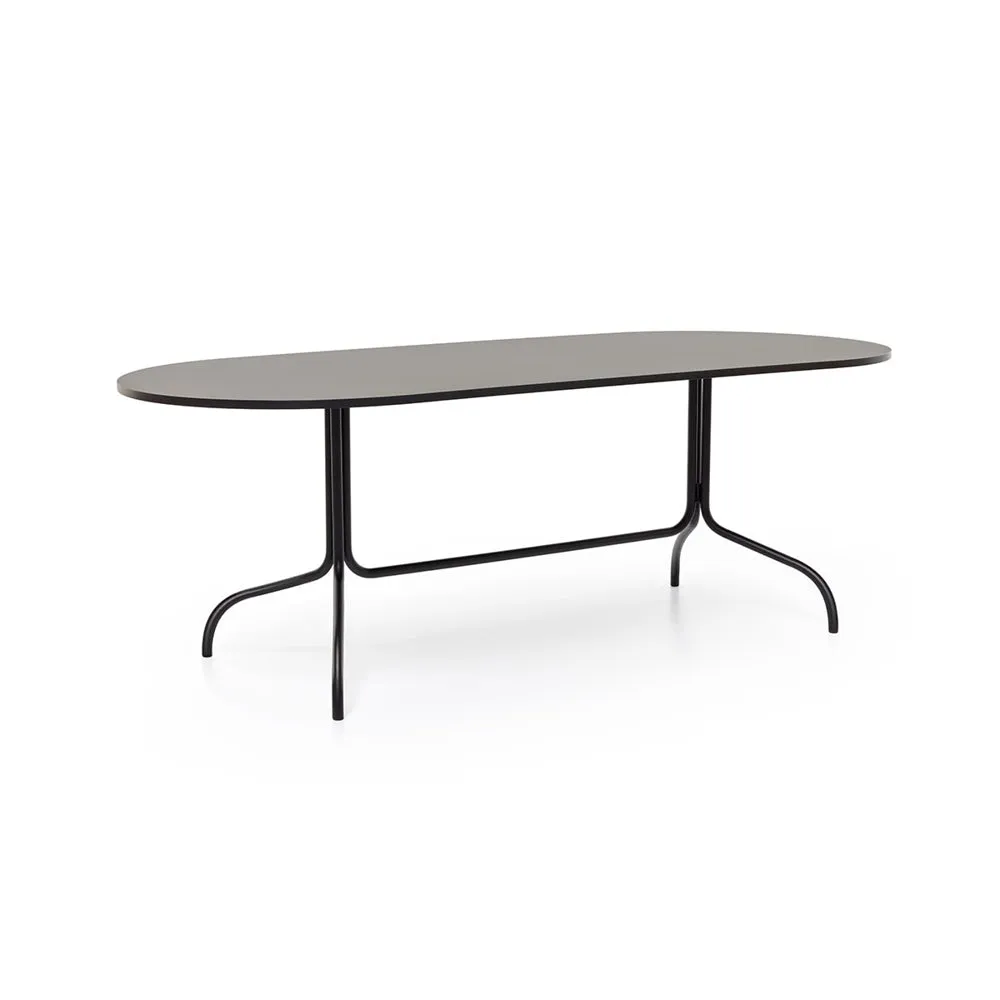 Dining Table - Friday Oval