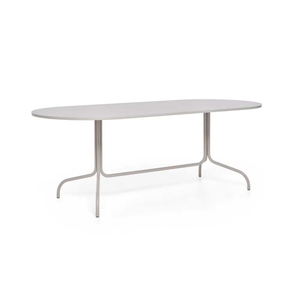 Dining Table - Friday Oval