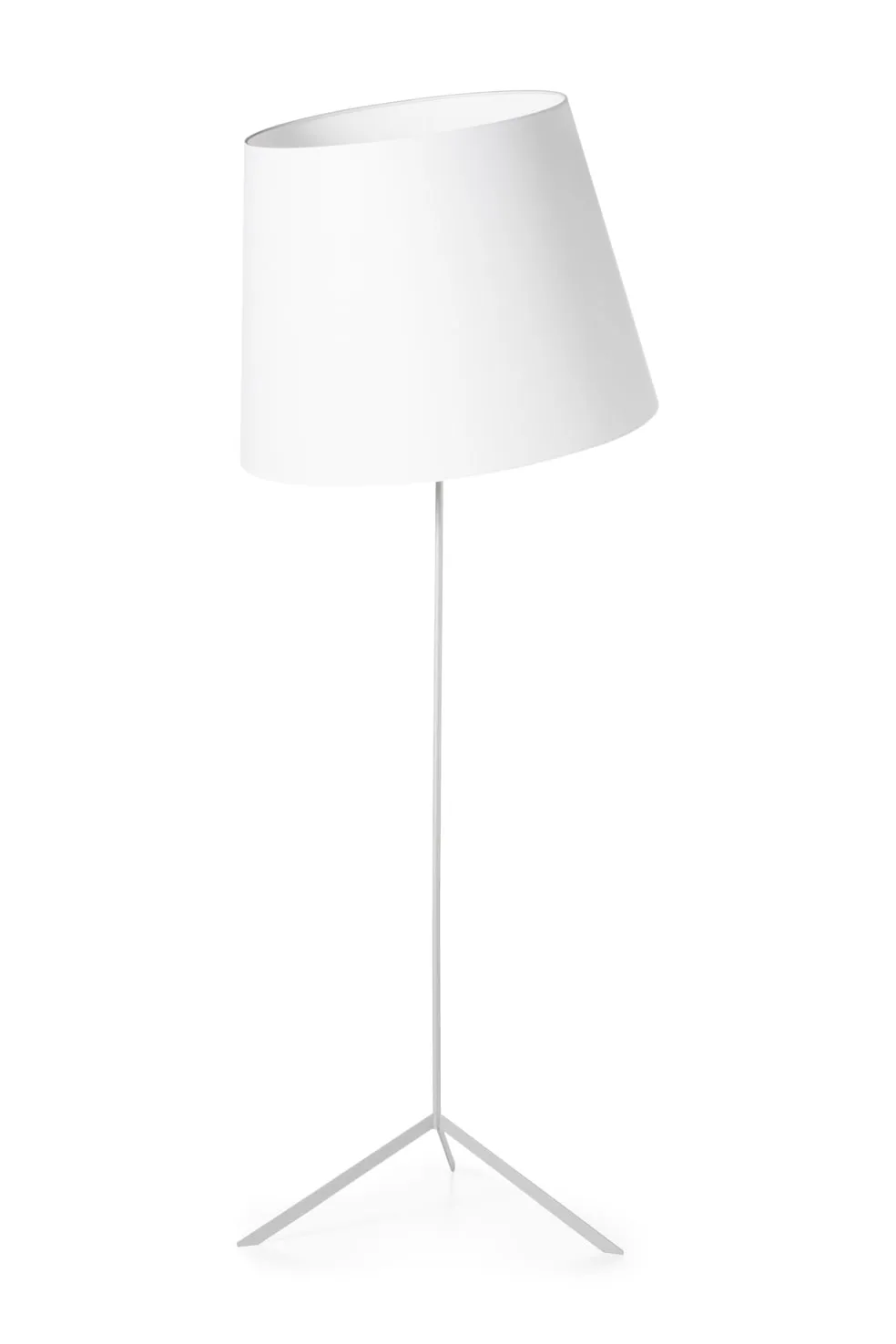 Double Shade Floor Lamp