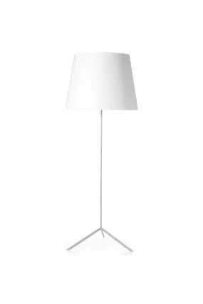 Double Shade Floor Lamp