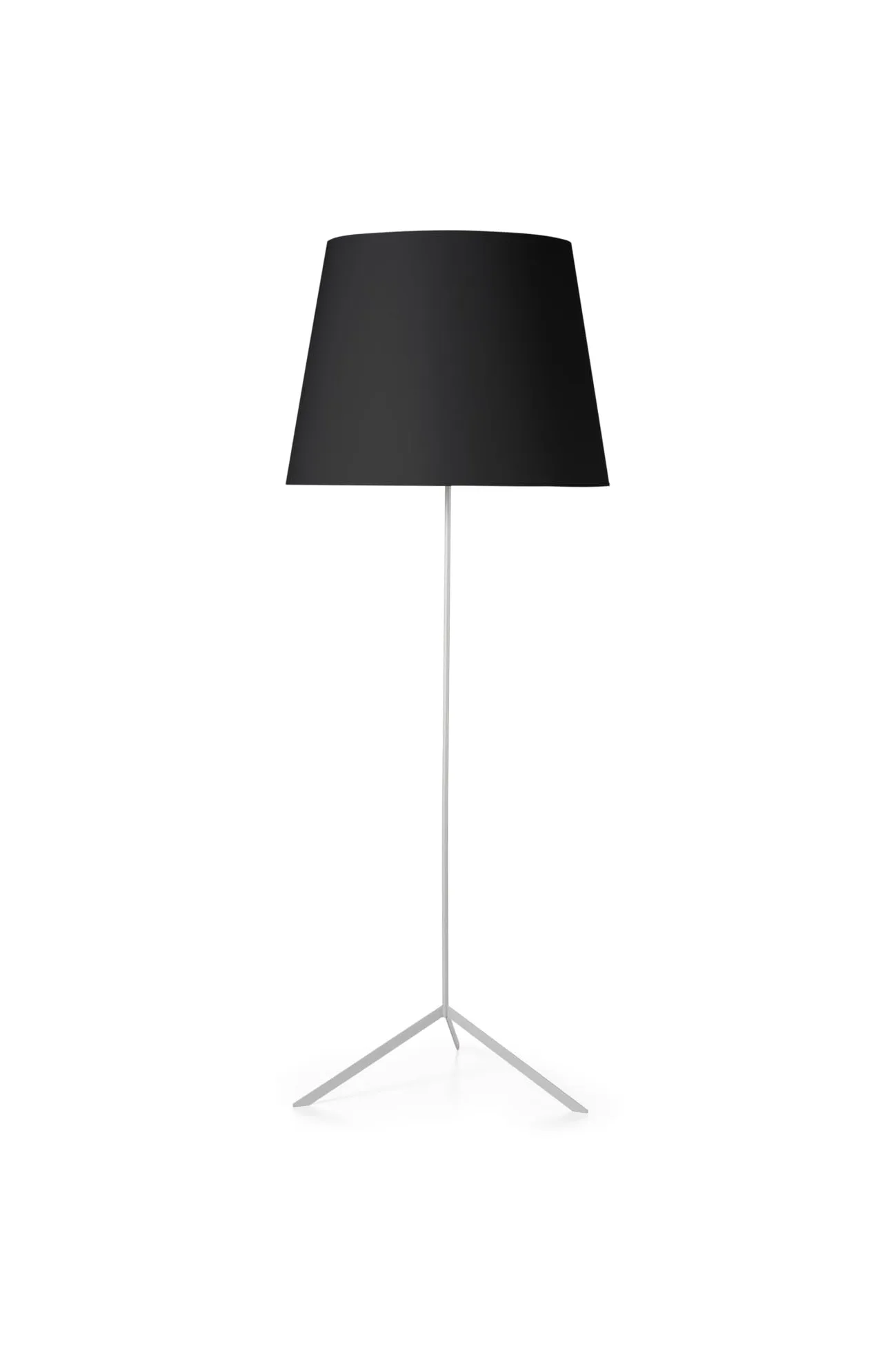 Double Shade Floor Lamp