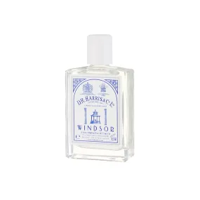 D.R. Harris Windsor Eau de Toilette