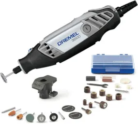 Dremel 3000-1/24 Rotary Tool