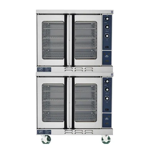 Duke Manufacturing E102-E Convection Oven