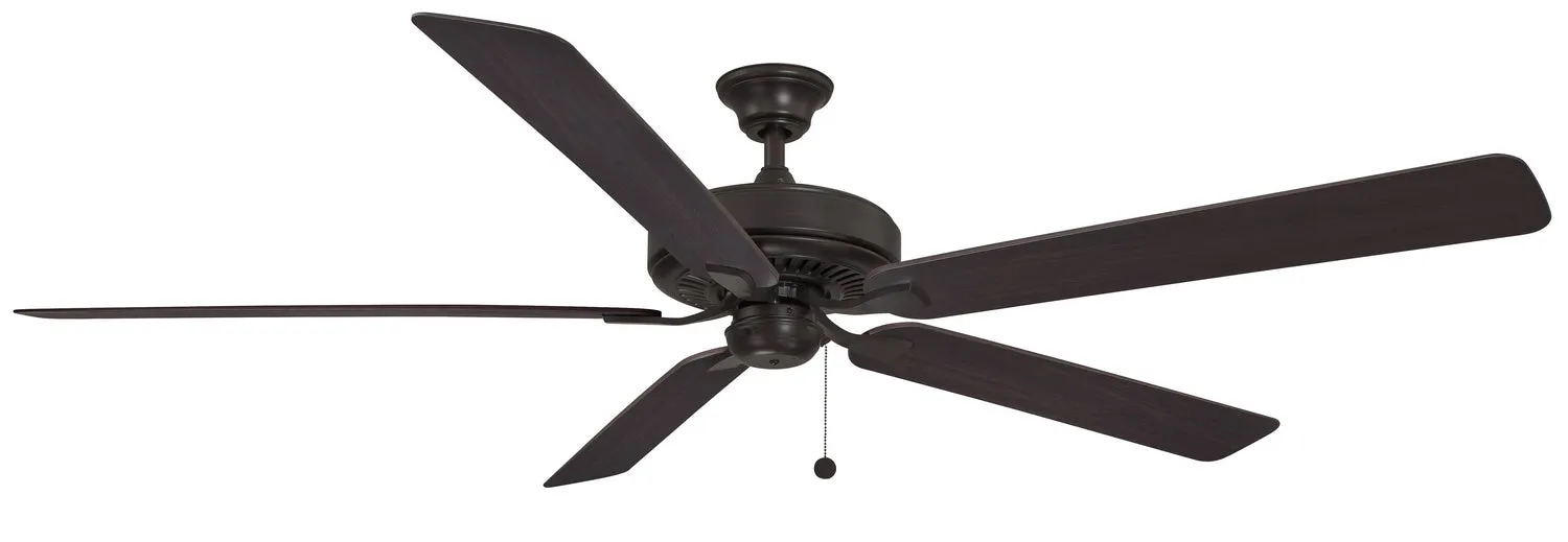 Edgewood 72" Ceiling Fan