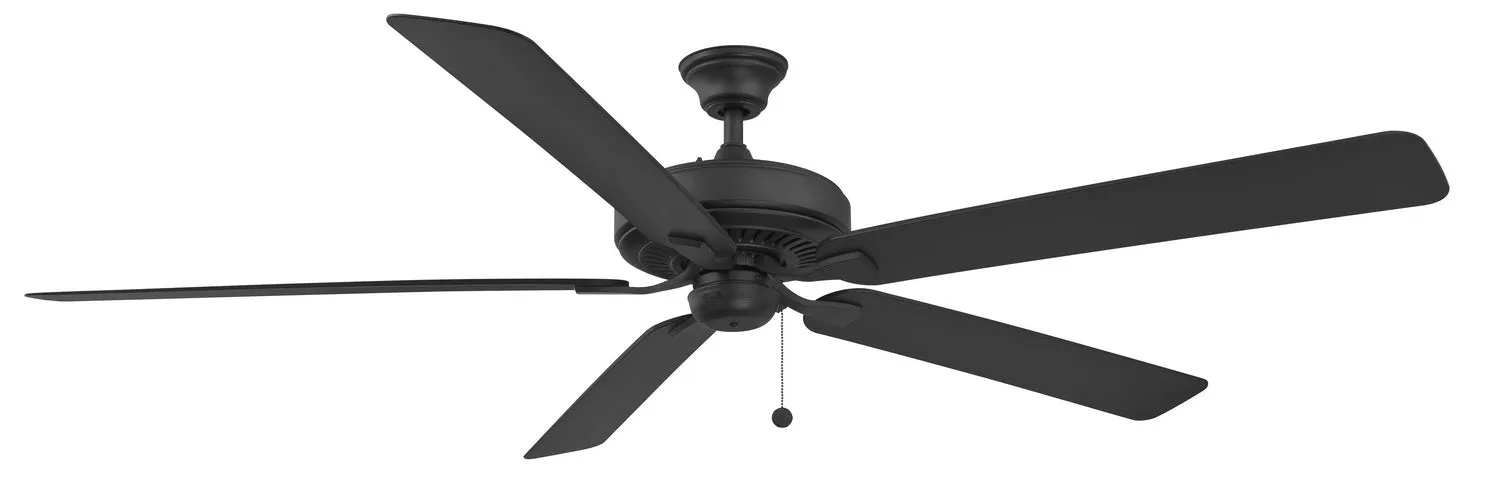 Edgewood 72" Ceiling Fan