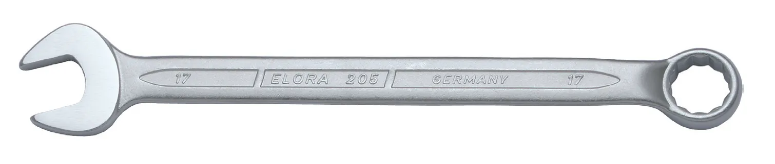 Elora Combination Spanner 13/16" AF