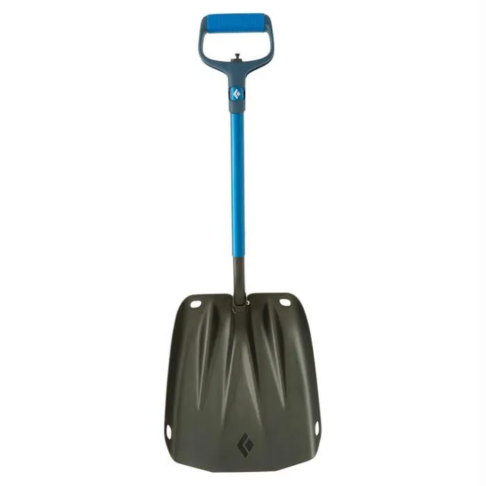 Evac 9 Shovel