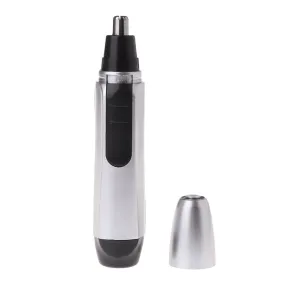 EZTrim Nose & Ear Portable Electric Trimmer