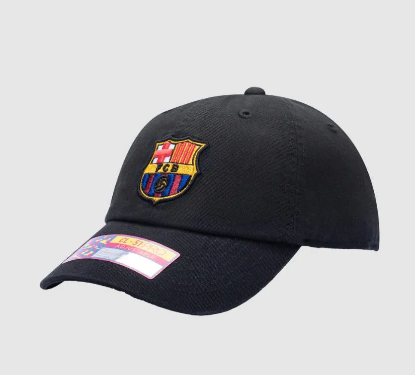 FAN INK Barcelona Bambo Classic CL-51 Pro SOCFCB-2051-3203