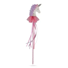 Fanciful Unicorn Wand