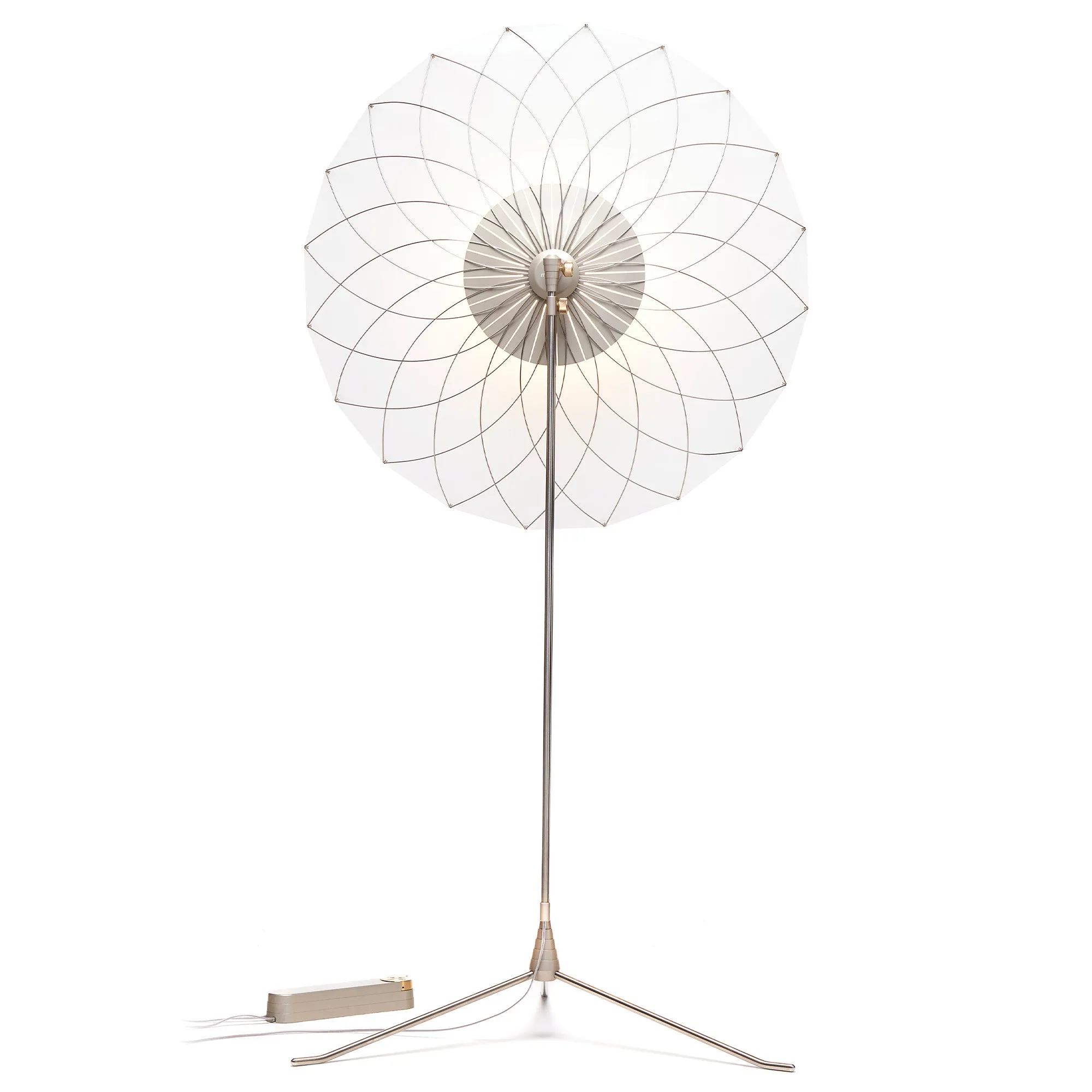 Filigree - Floor Lamp