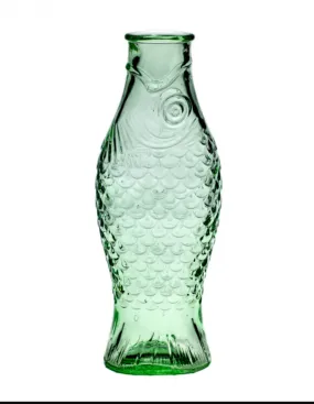 Fish Bottle