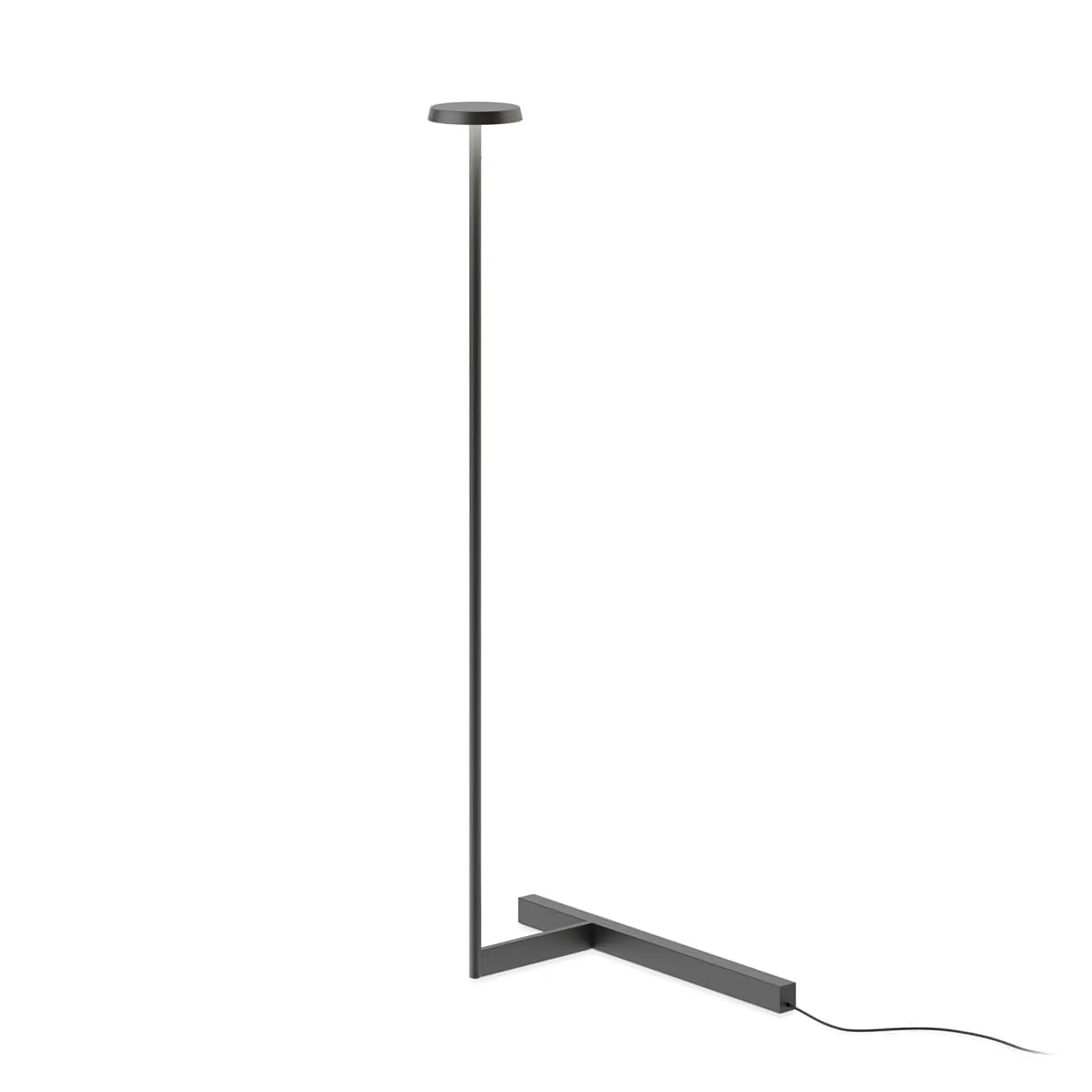 Flat Floor Lamp