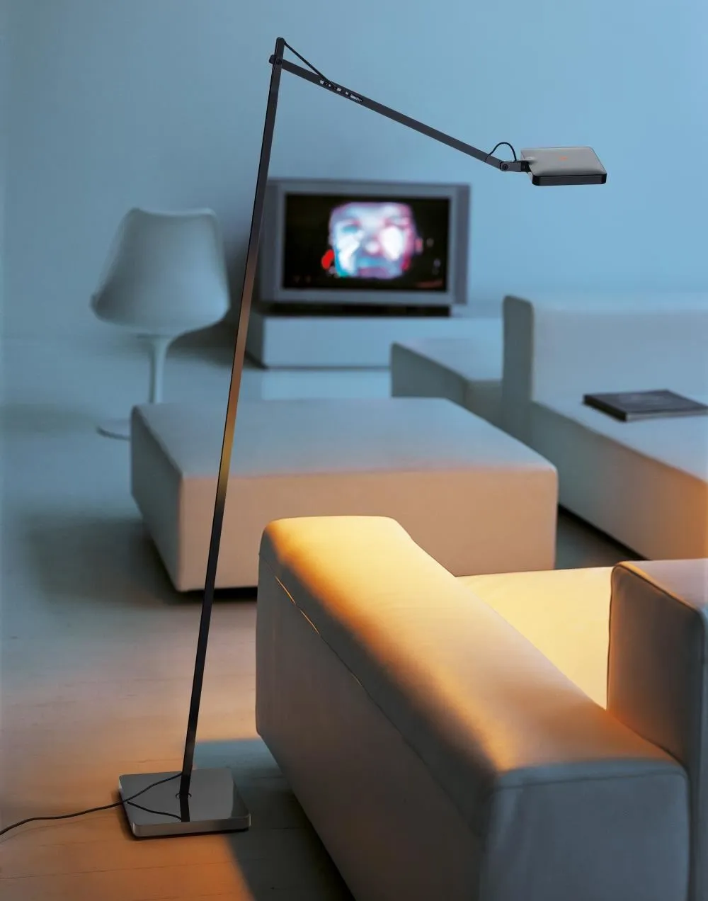 Flos Kelvin LED Floor Lamp