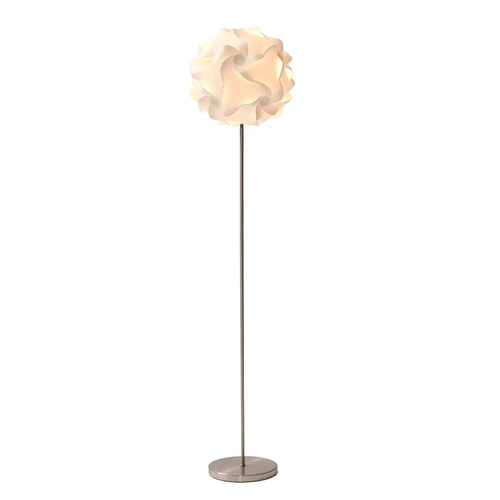 Flower Floor Lamp