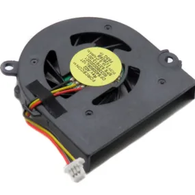 Forcecon DFS400805L10T 5V 0.3A Cooling Fan HP Mini 110-1000 Series 537613-001