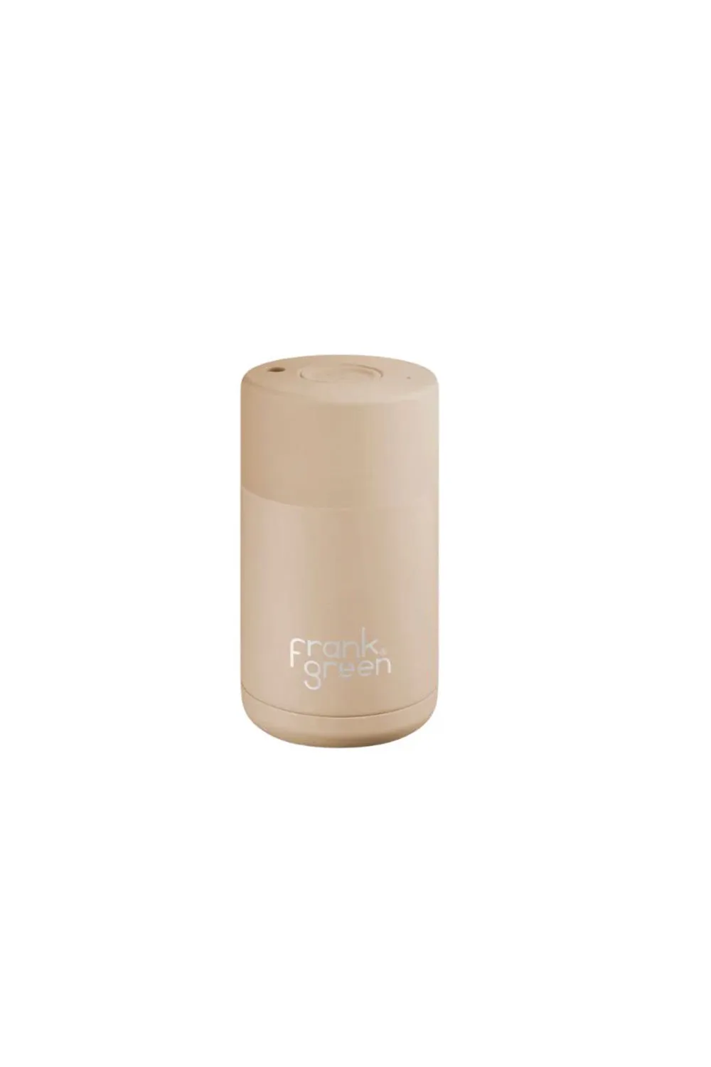 Frank Green 10oz Ceramic Reusable Cup