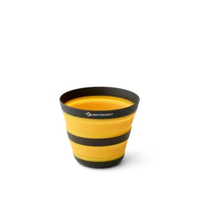 Frontier Ul Collapsible Cup Sulphur Yellow