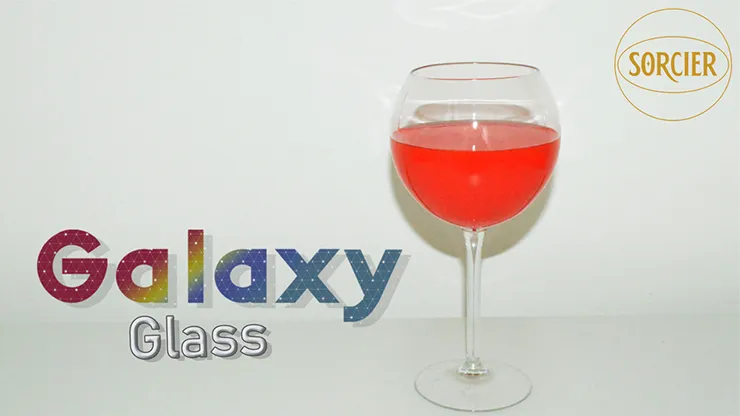 Galaxy Glass