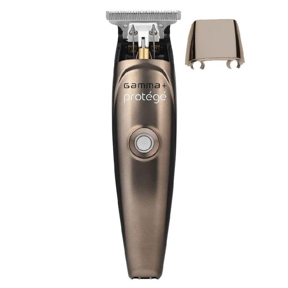 Gamma   Protege Cordless Clipper/Trimmer Combo