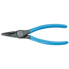 Gedore 6703320 8000 J 1 Circlip Pliers, Straight, 12 - 25 mm