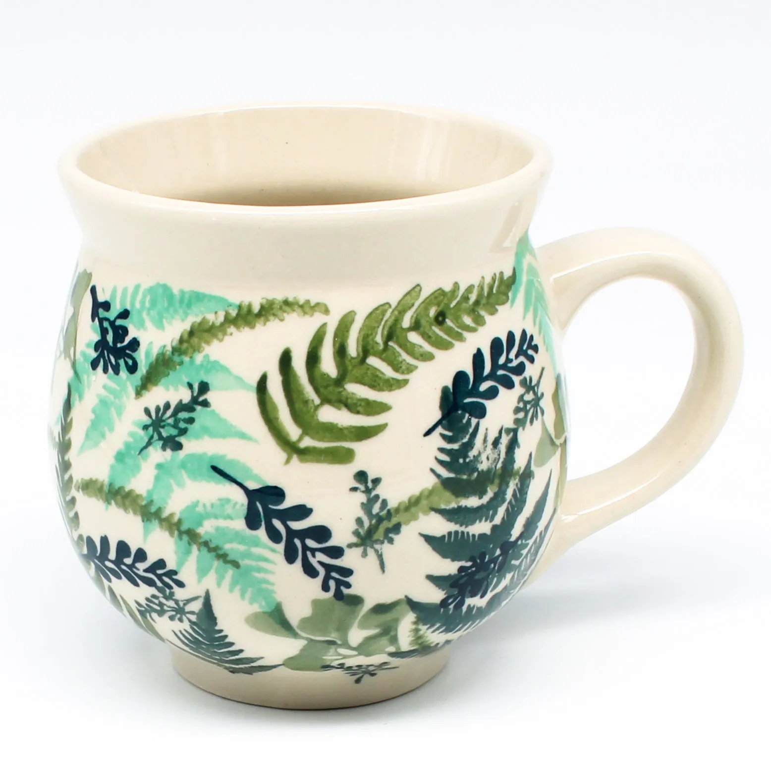 Gentlemen's Cup 16 oz in Ferns