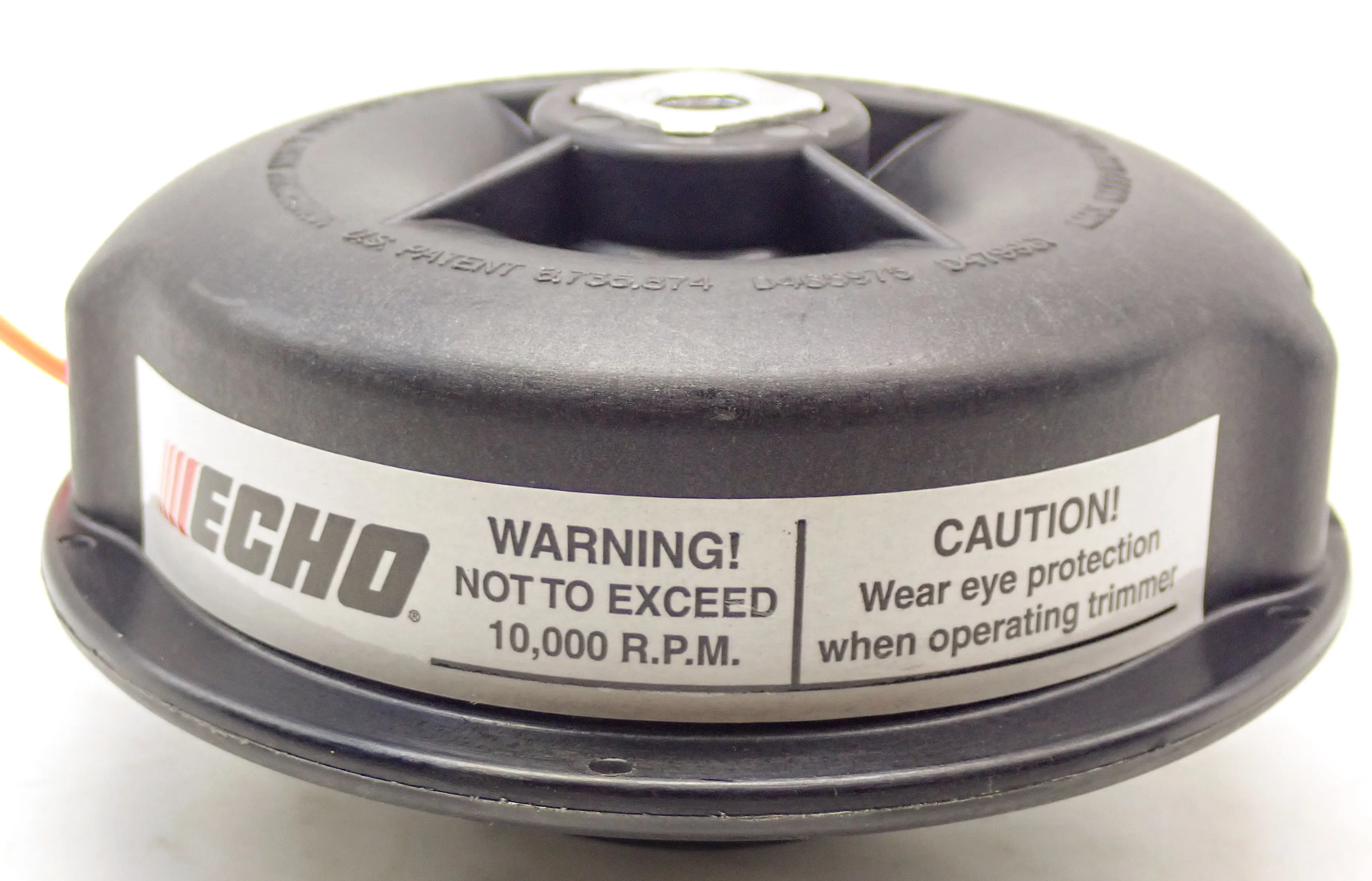 GENUINE ECHO ECHOMATIC PRO TRIMMER HEAD 21560031