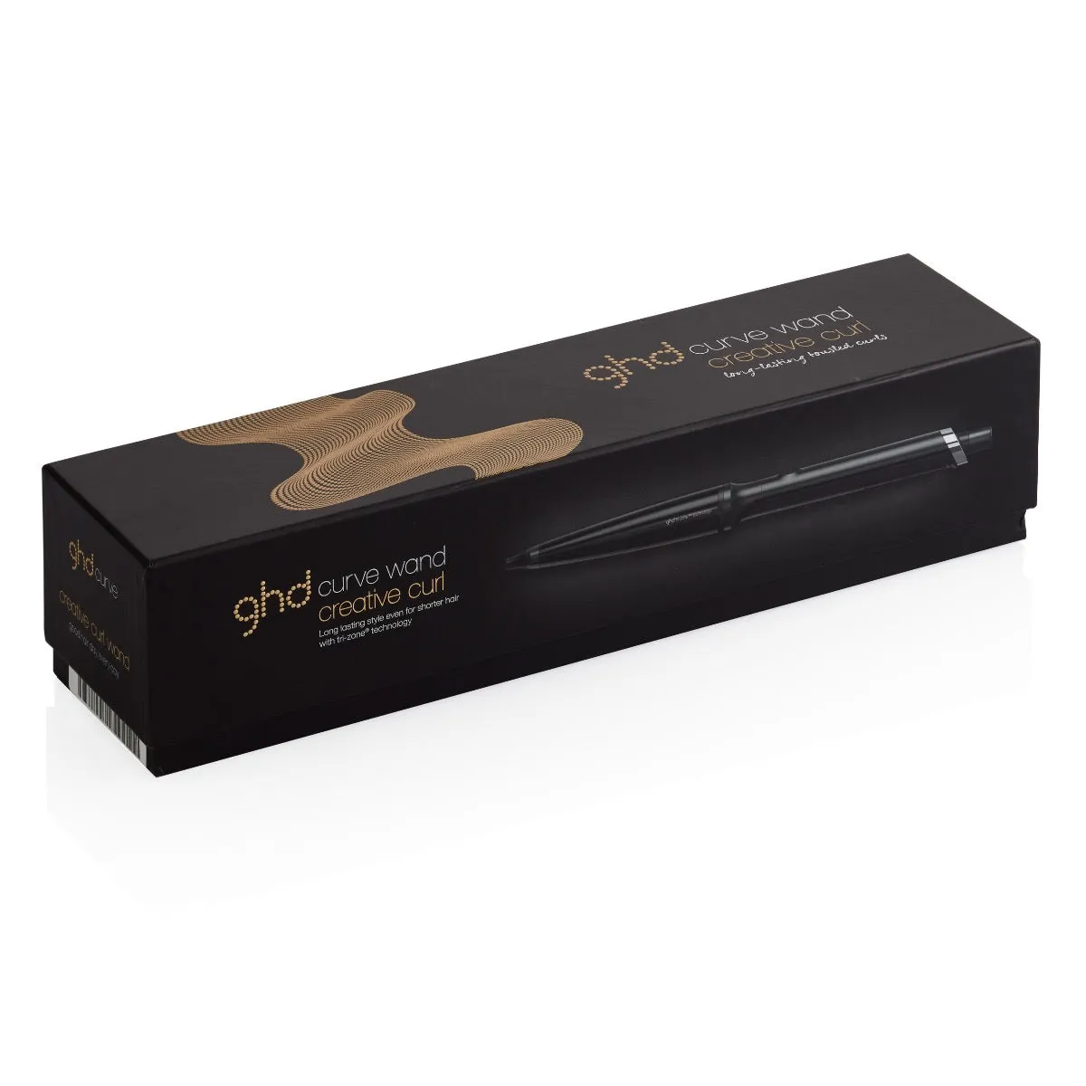 ghd Curve Creative Curl Wand