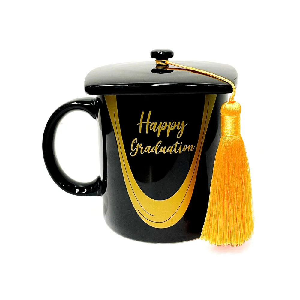 Graduation Mug.