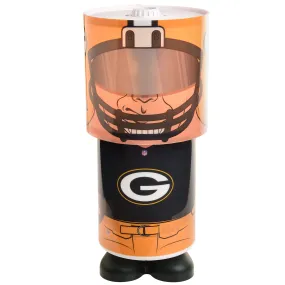 Green Bay Packers Desk Lamp Light