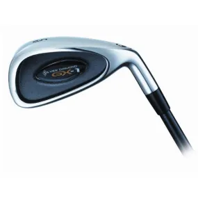 GX-1 Iron