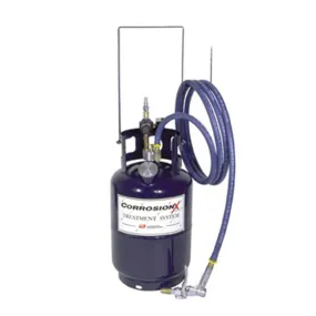 Handi-Spray Systems - Handi-Spray 2.5 gal   6 wands | 10106A