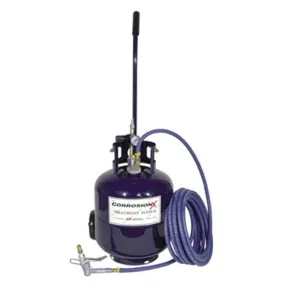 Handi-Spray Systems - Handi-Spray 5 gal   6 wands | 10105A