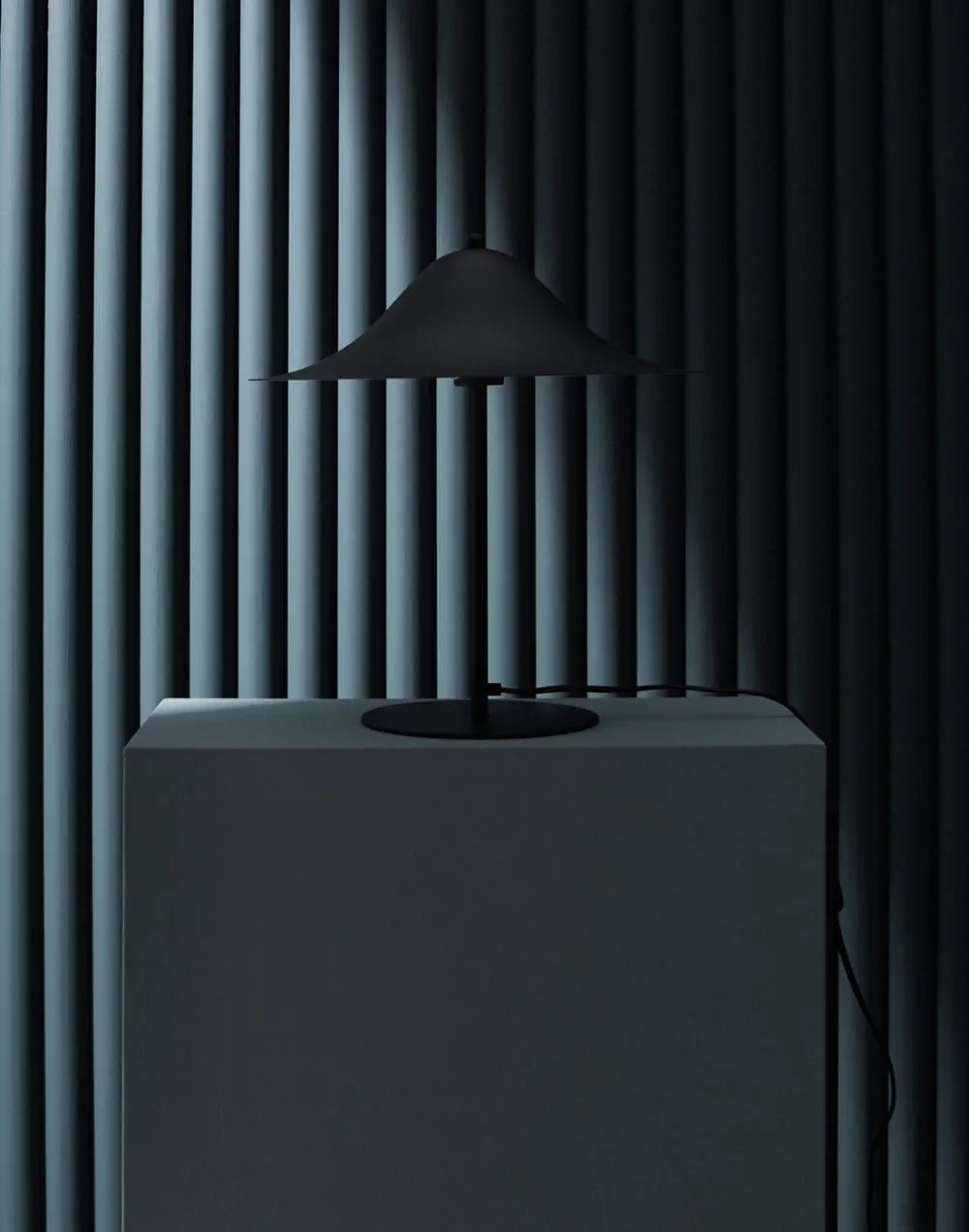 Hans table light