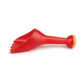 Hape Rain Shovel, Red