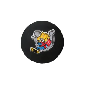 Hard Foam Puck