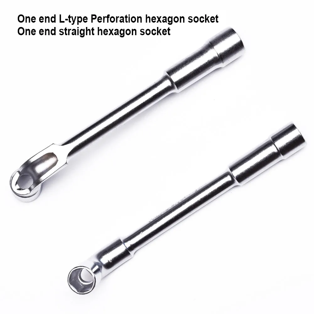 Harden L-type Wrench 14mm 541414