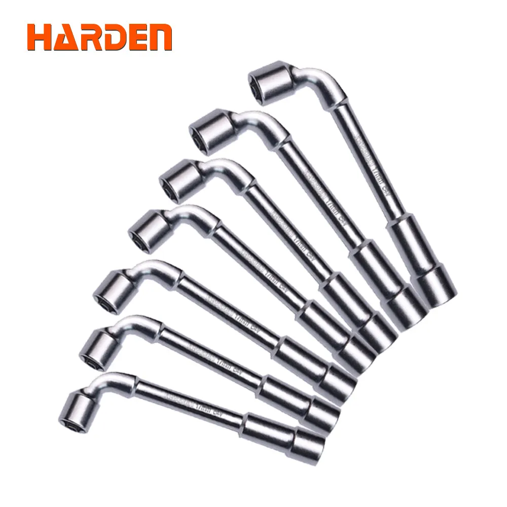 Harden L-type Wrench 14mm 541414