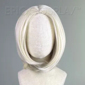 Helen - Platinum Blonde Wig