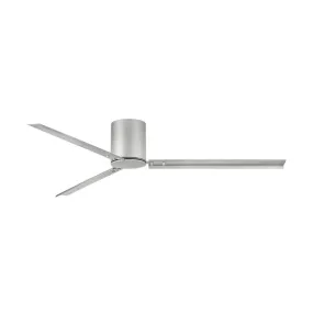 Hinkley 901072F Indy Flush 72" Ceiling Fan