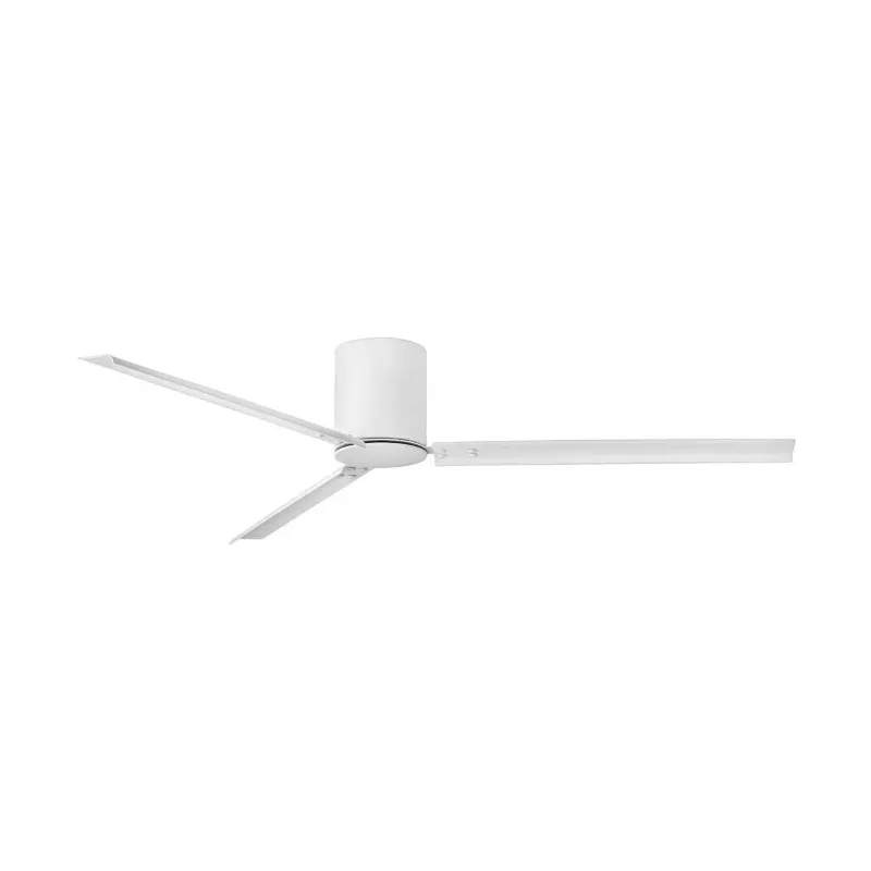 Hinkley 901072F Indy Flush 72" Ceiling Fan