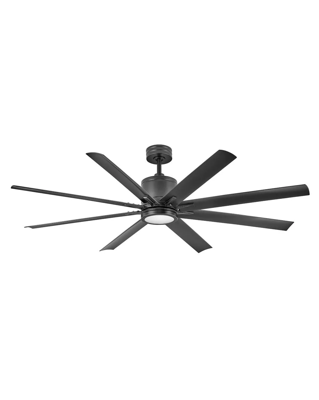 Hinkley Vantage LED Fan