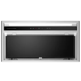 HP60IDCHX4 60CM INTEGRATED INSERT RANGE HOOD