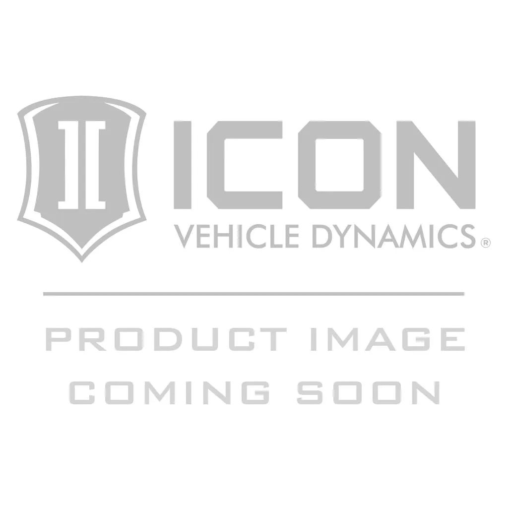 ICON 2005-2022 Toyota Tacoma/07-14 FJ 2.5 VS RR Long Travel Coilover Kit